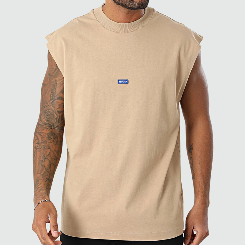 Blue navertz t-shirt image number null