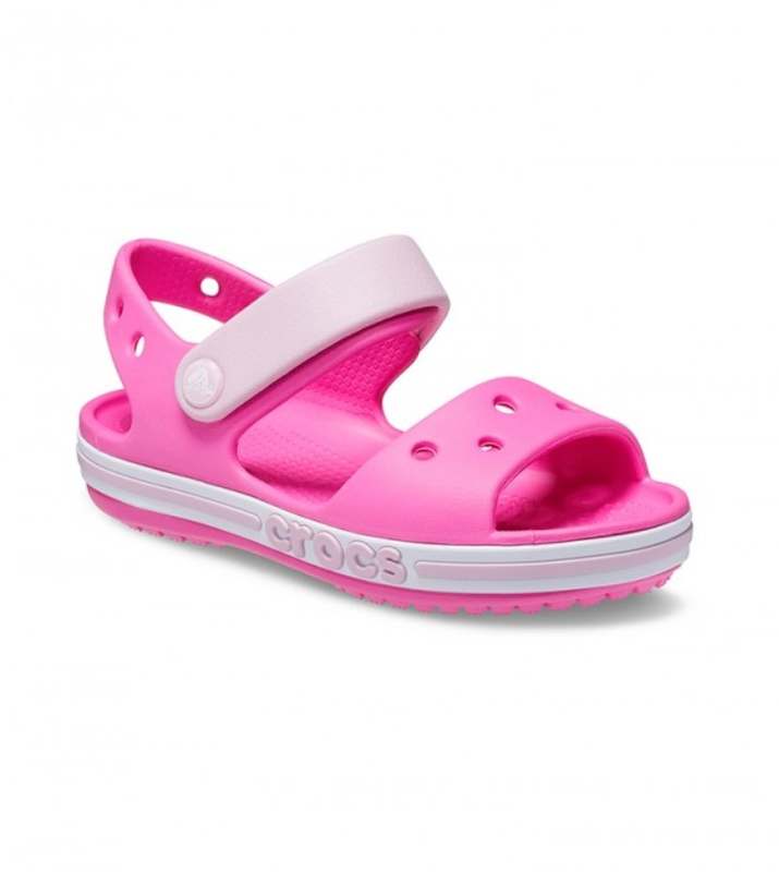Crocs bayaband sandal k-null