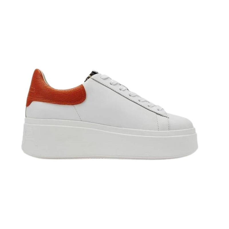 Ash "moby" sneaker-null