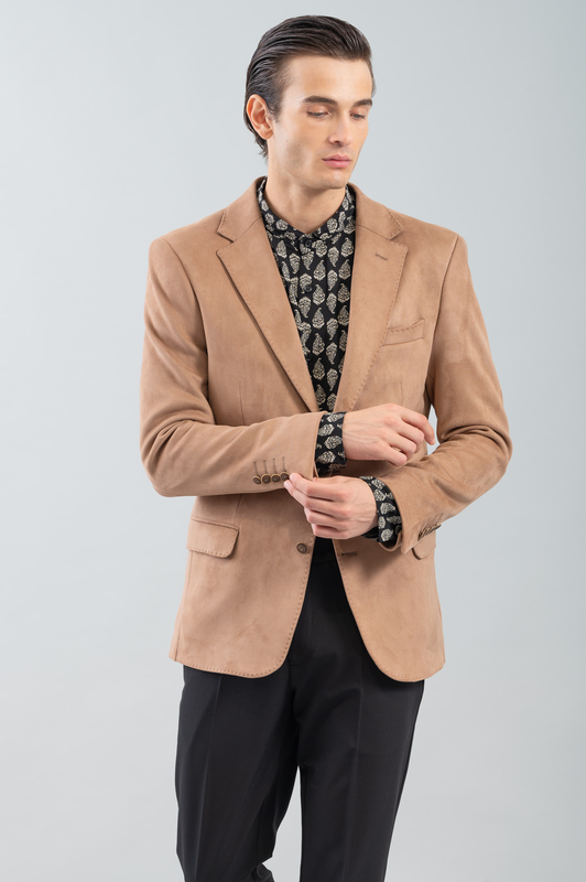 Vittorio jacket-null