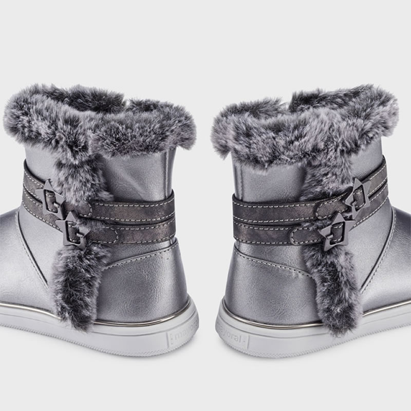 Mayoral junior boots image number null