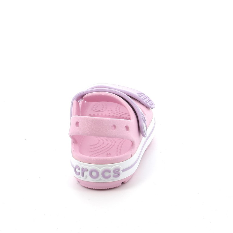 Crocs crocband cruiser sandal k-null