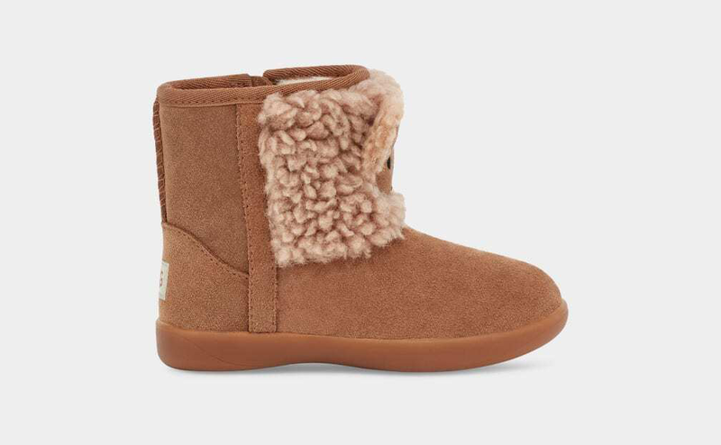 Ugg toddler koala stuffie (1123655t)-null