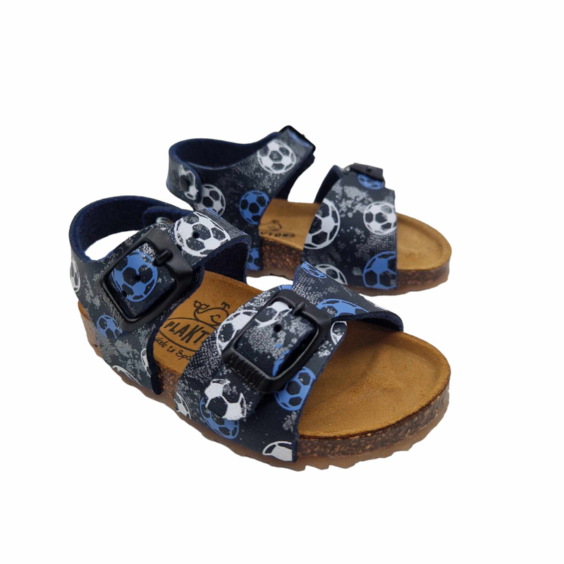 Sandal boys 855065 estampado image number null