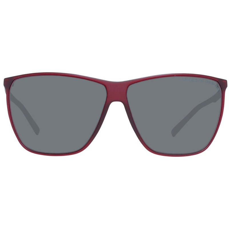 Multicolor polyamide sunglasses-null