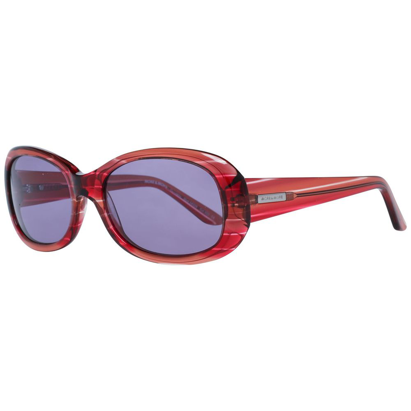 Multicolor plastic sunglasses-null