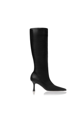 Sante boots, Black, medium