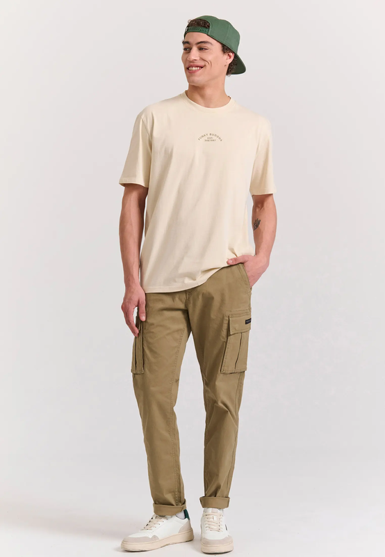 Product image: Funkybuddha cargo trousers-null