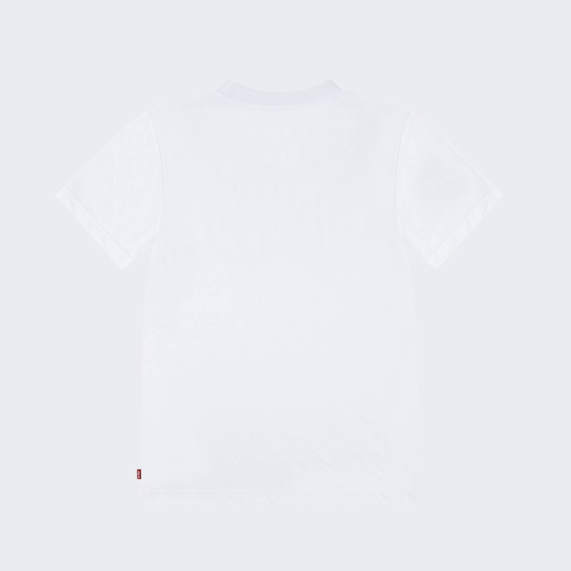 Boys off road tee image number null