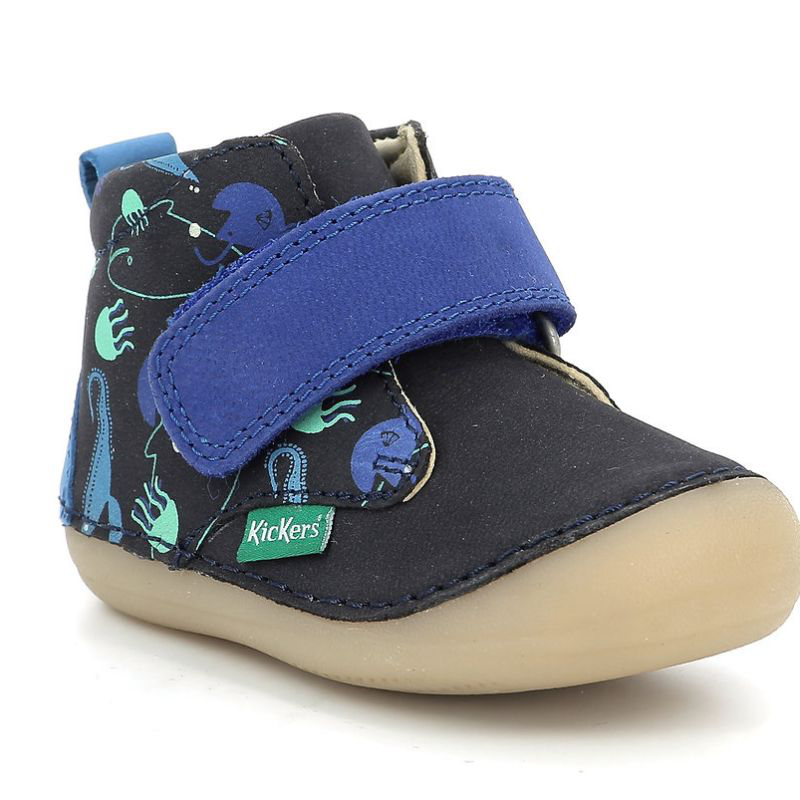 Kickers infant sabio image number null