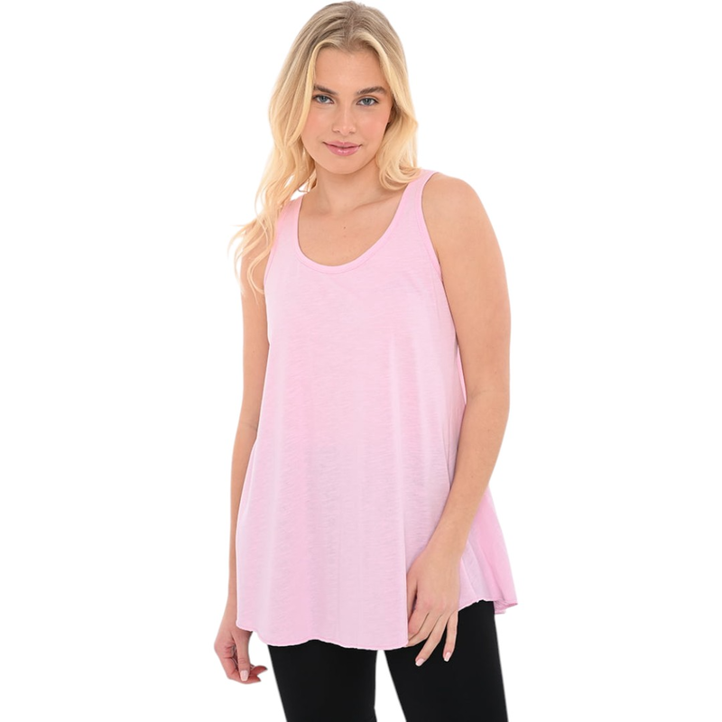 Flama randa t-shirt with placket #1402-null