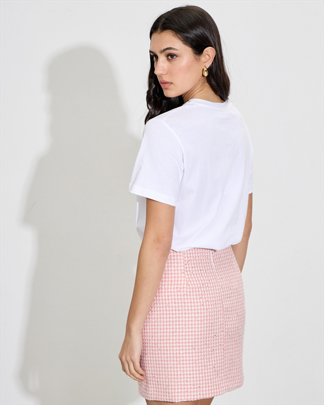 T-shirt with print-null