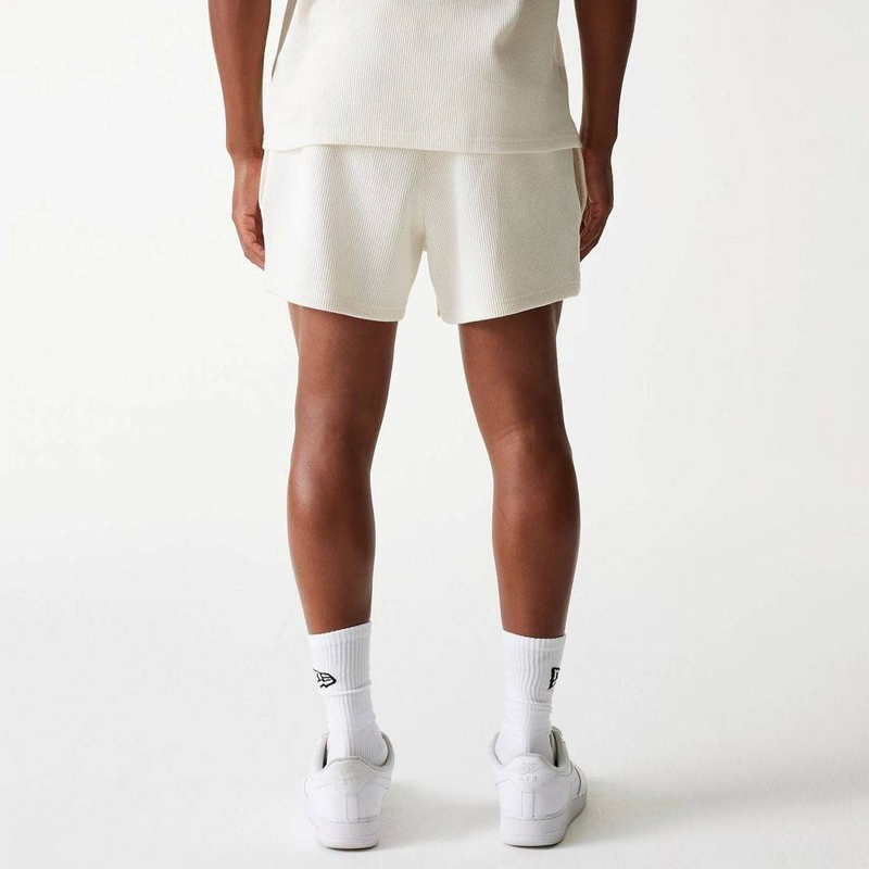 Product image: Ne waffle short-null