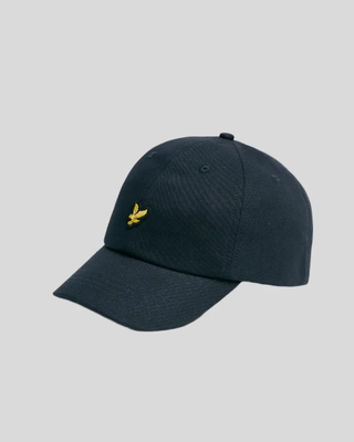 Baseball cap z865 jet black, Z865 Jet Black, medium