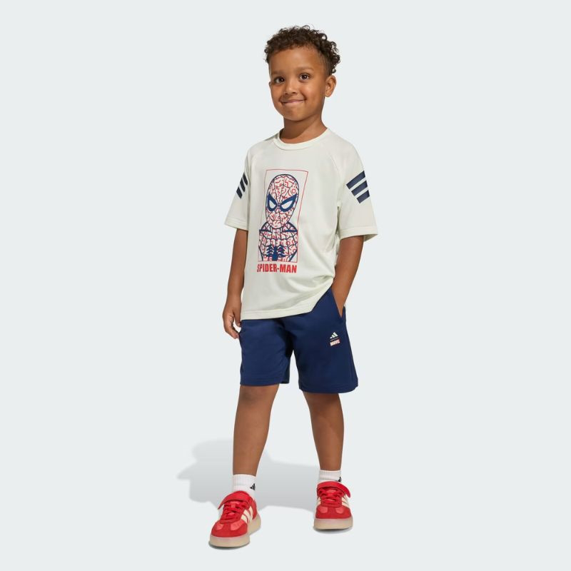 Adidas marvel spiderman set jz3544-null