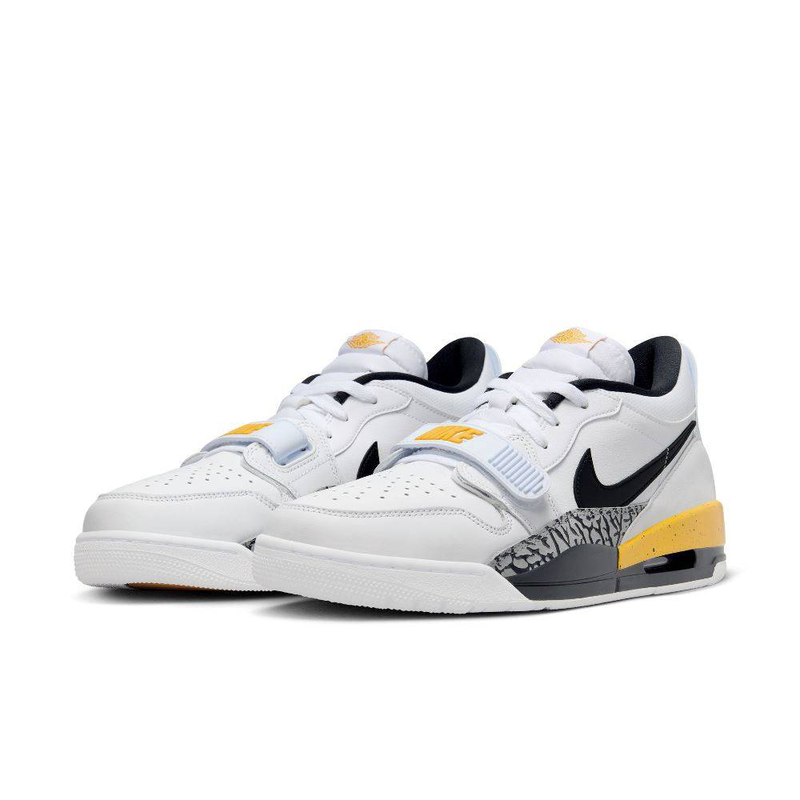 Nike Air jordan legacy 312 low-null