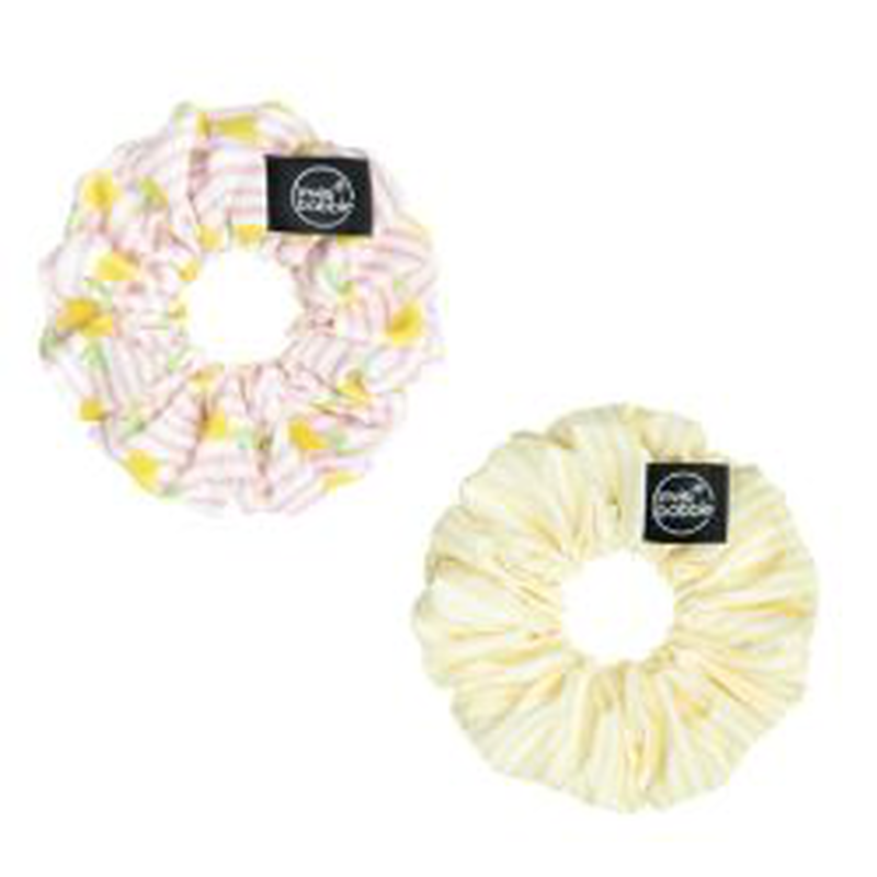 Invisibobble sprunchie original style icon fruit fiesta simply the zest 2pcs-null