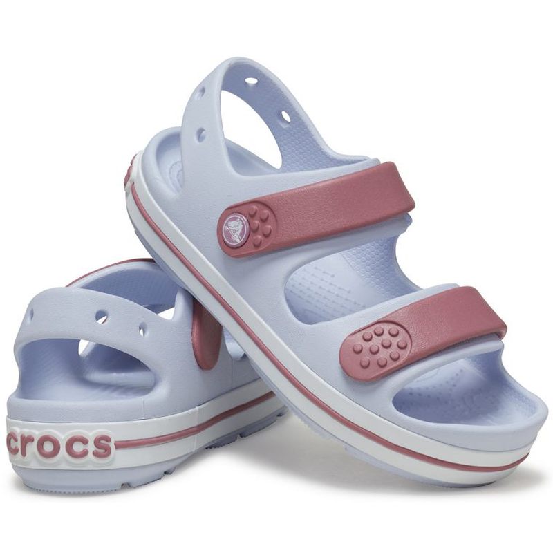 Crocs crocband cruiser sandal kids 209423-null