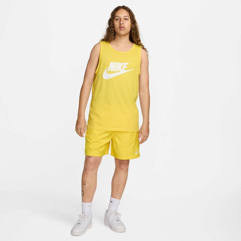 Nike sportswear icon futura tank-null