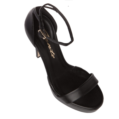 Sante shoes, White, medium