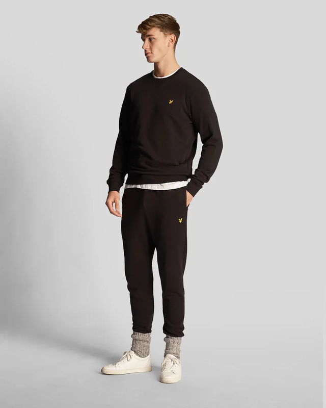 Crew neck sweatshirt z865 image number null