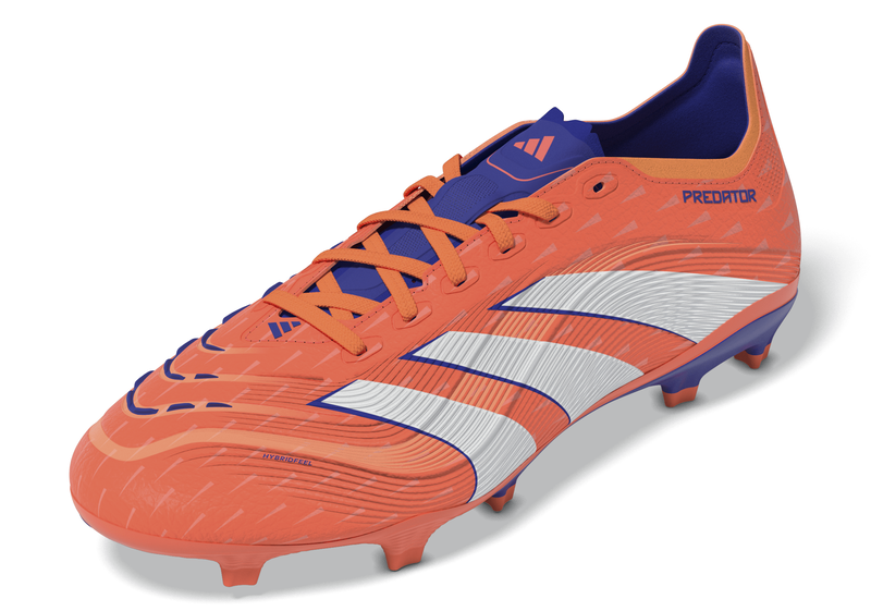 Adidas mens predator league firm/multi-ground boots-null
