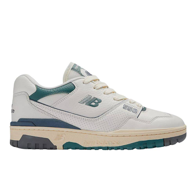550 lifestyle sneakers