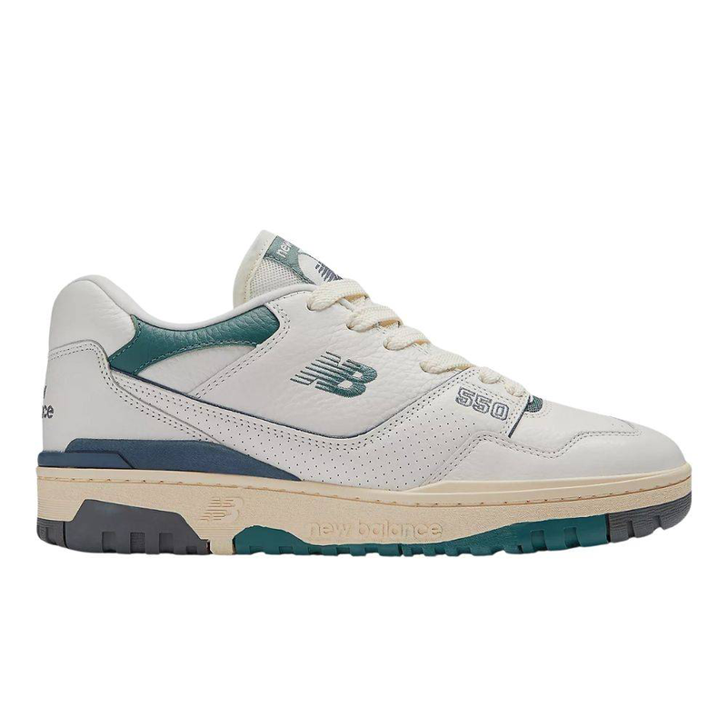 550 lifestyle sneakers image number null