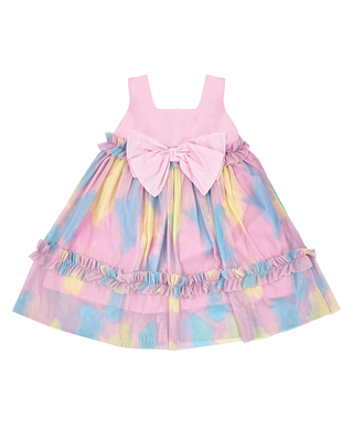 Φορεμα le trone noir girl, Pink, medium