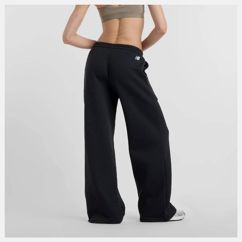 Product image: New balance wide leg jogger-null