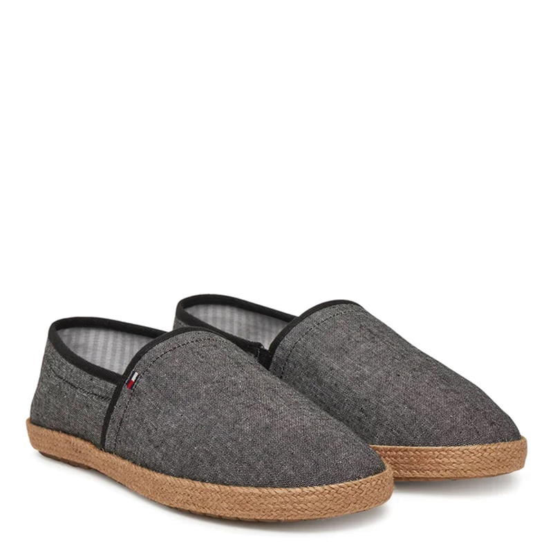 Tommy hilfiger &alpha;&nu;&delta;&rho;&iota;&kappa;ό slip-on-null