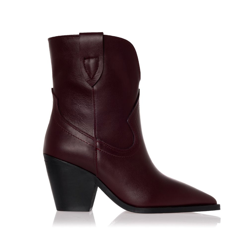 Sante day2day booties image number null