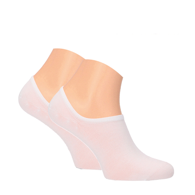 Tamaris κάλτσες 2pack, White, medium