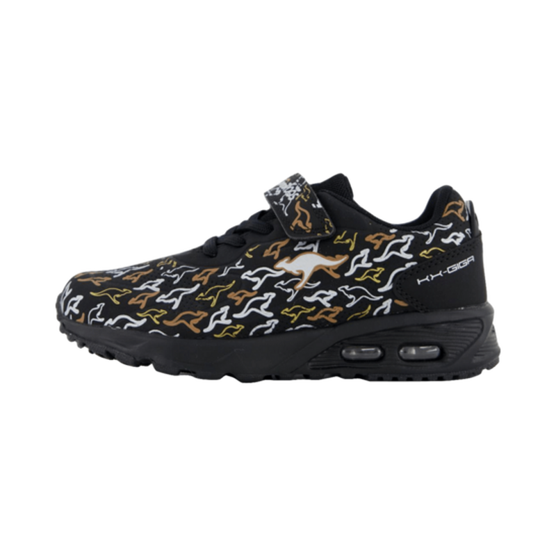 Kx giga ev brand ii-null