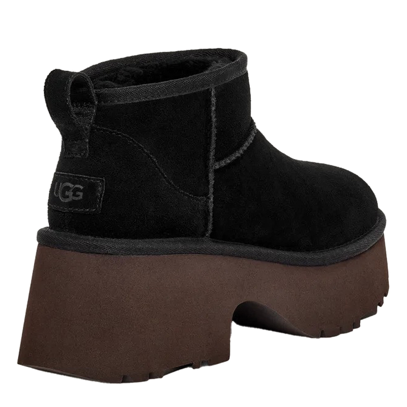 Product image: Ugg γυναικείο μποτάκι-null