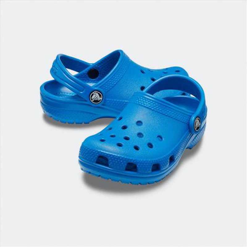 Crocs classic clog k-null