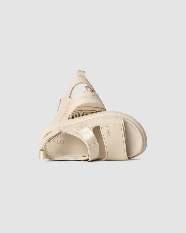 Goldenglow kids sandal-null