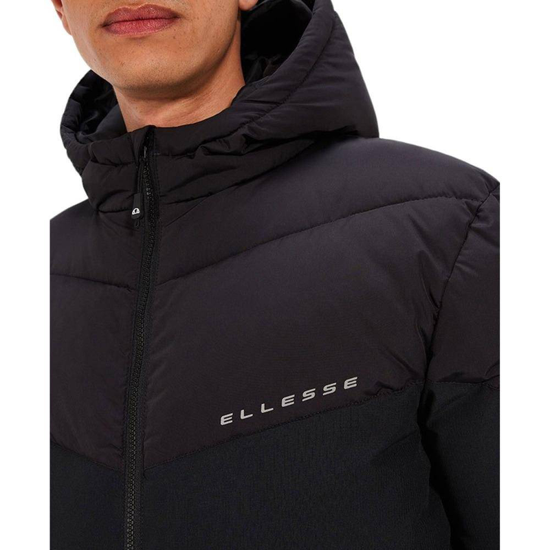Sabatini padded jacket-null
