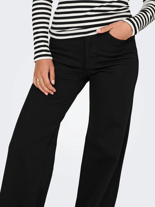 Only madison blush wide jeans image number null