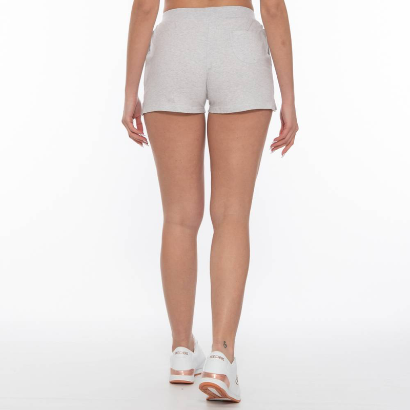 Cotton bloom womens short-null