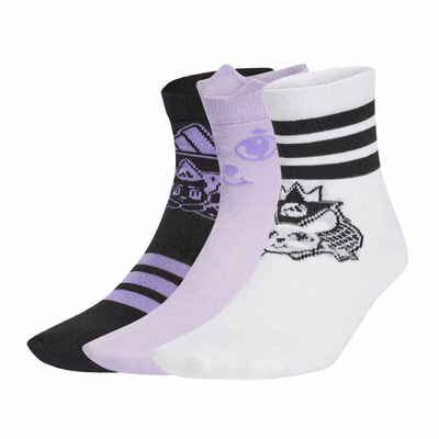 Yg ani 3-pack, White, medium