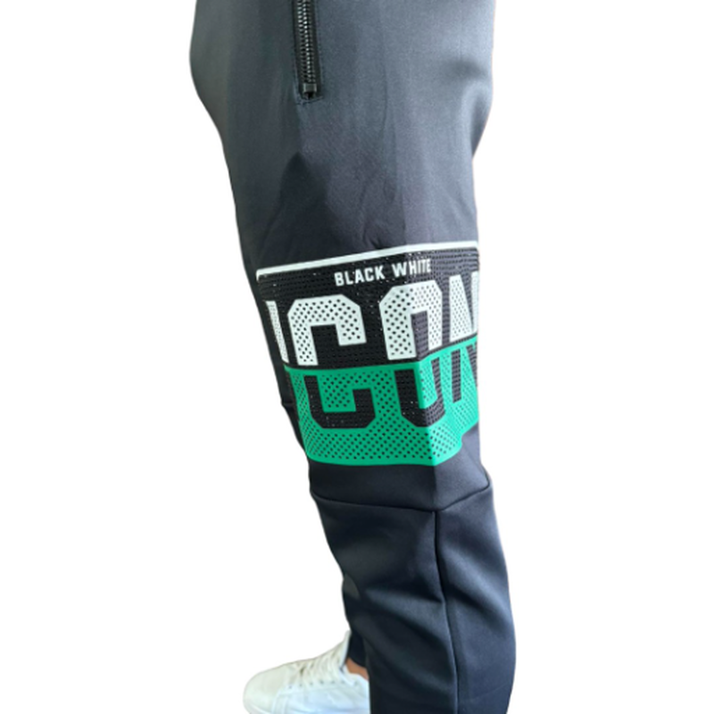 Product image: Tracksuit pants #ff2897-null