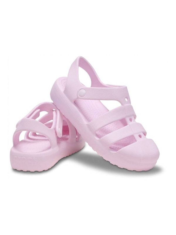 Classic fisherman kids sandals-null