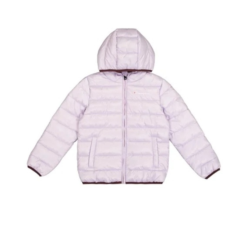 Champion junior hooded jacket image number null