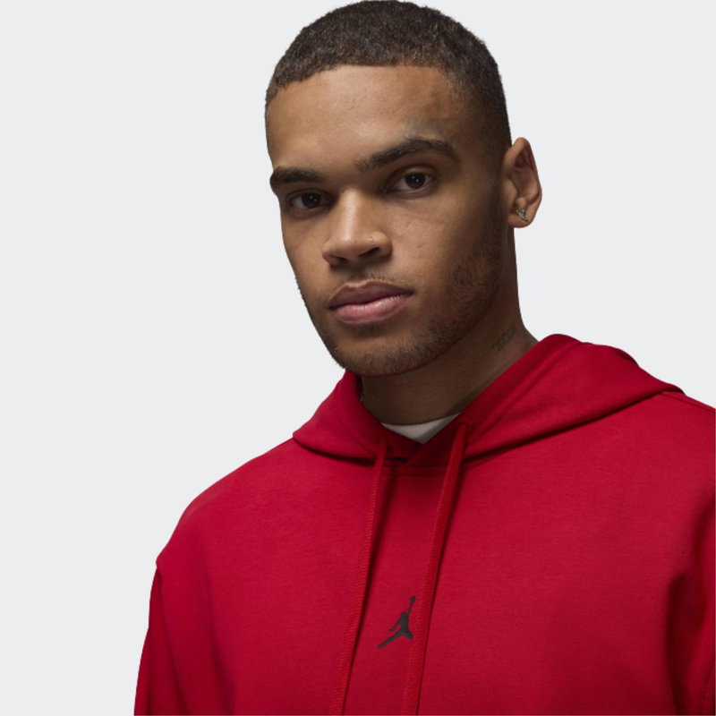 Sport crossover hoodie-null