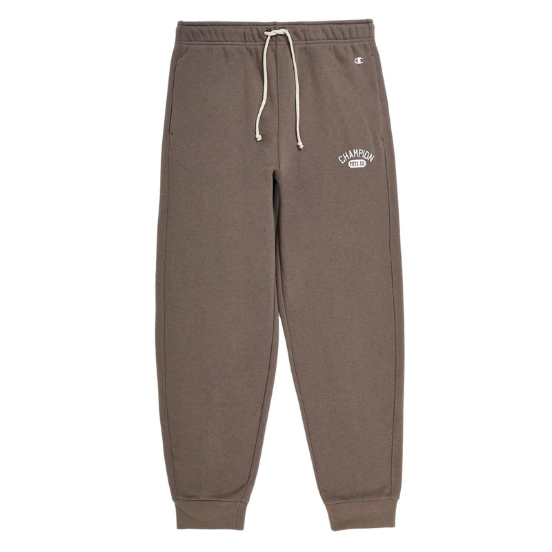 Product image: Champion men rib cuff pants (219172)-brown-null