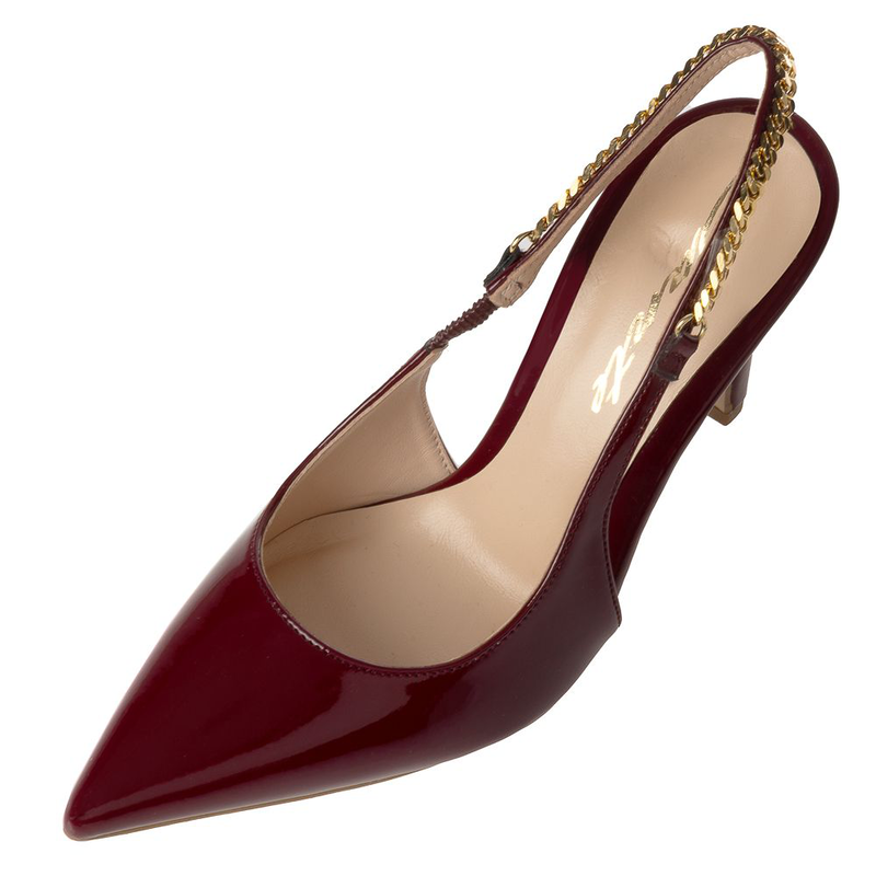 Sante pumps-null