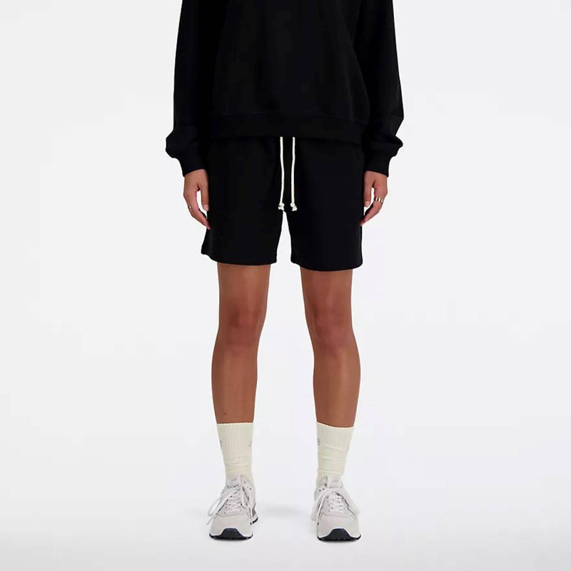 Product image: Athletics french terry short-null