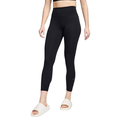 One Dri-FIT high-rise 7/8 leggings