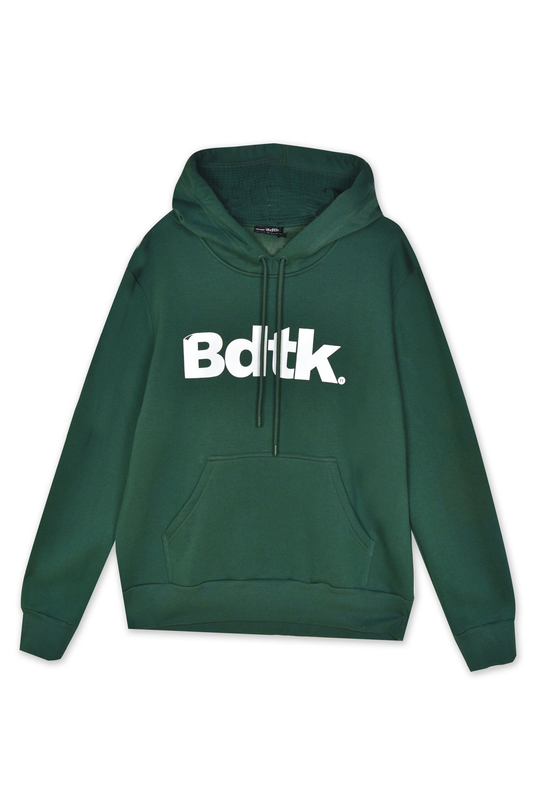 Bdtk men cl hoodie image number null